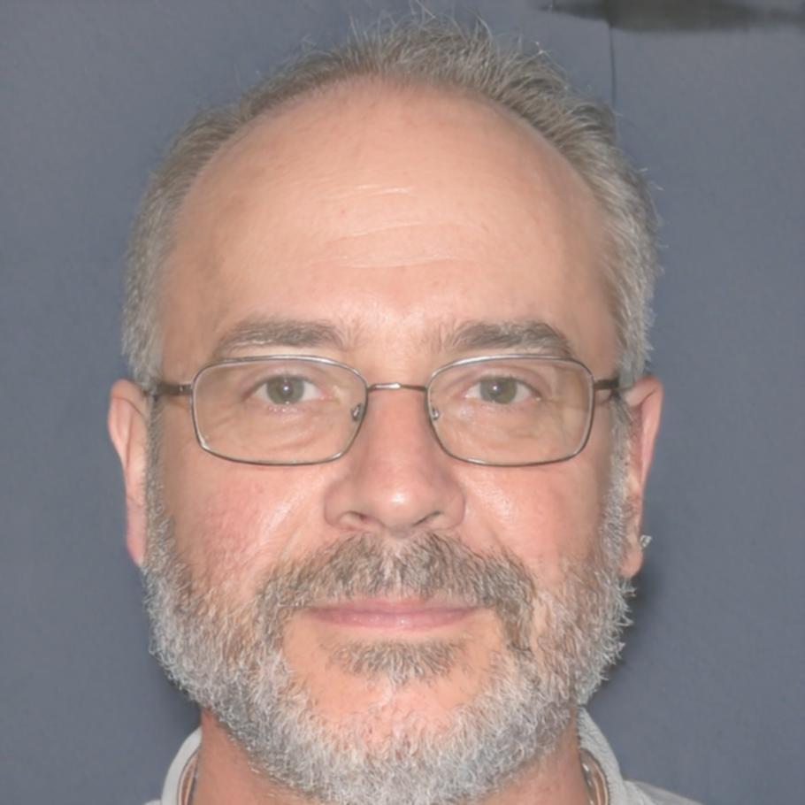 Teilnehmer Lennart Björnsson