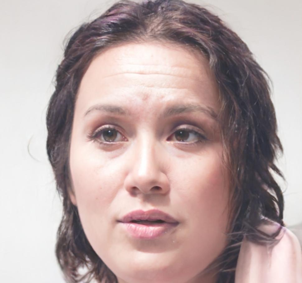 Sina Valtonen, Lead Coach