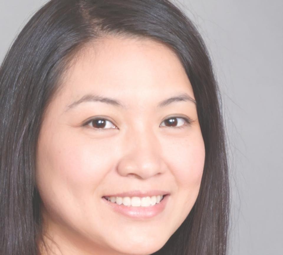 Programmbegleiterin während einer individuellen Coaching-Session