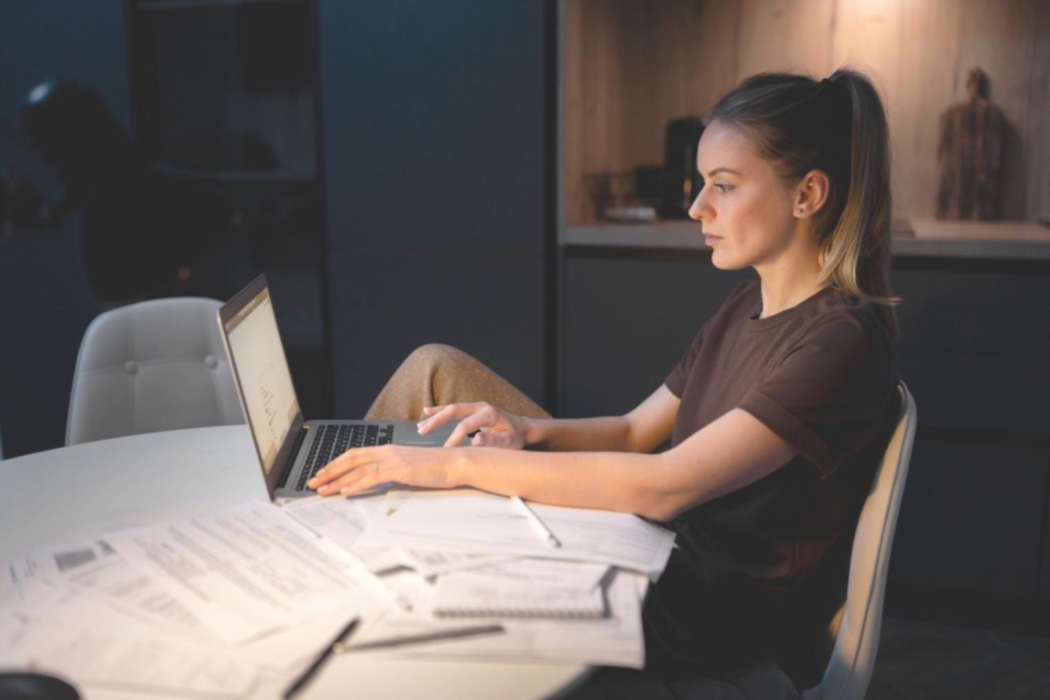 Gemeinsame Arbeit an Zielen